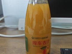 -西域胡氏大盘鸡(谈固店)