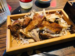 -水煮三国·川鲁江湖菜(香山店)