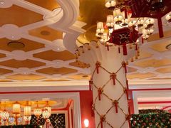 -咖啡苑 - 蔚藍夏日限定主题(永利皇宫店)