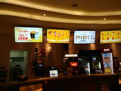 -百丽宫影城(CGS激光苏宁广场店)