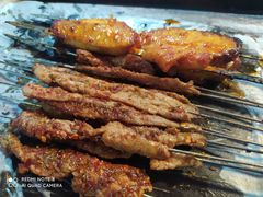 -酒肉行·虎子盐筋烤肉(大寨路店)