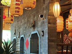-永安水煮活鱼·仪征菜(仪征奥林匹克店)