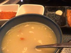 -西安浐灞艾美酒店·汉江餐厅·火锅