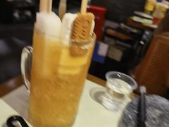 -哥老官重庆美蛙鱼头(宝山龙湖店)
