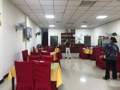 大堂-兄弟宁乡龙城(麓景路店)