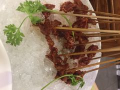 -重庆德庄火锅(龙游店)