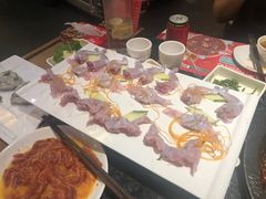 -井格重庆火锅(临平银泰城店)