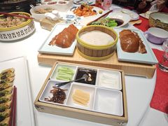 -鹊华居·地道鲁菜·海鲜·融合味(大明湖店)