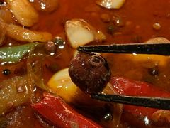 -楼兰新疆主题餐厅(苏州中心店)