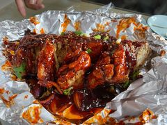 -龙香居海鲜家常菜饭店·特色驴肉·古城浑锅