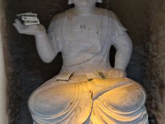 -天梯山石窟