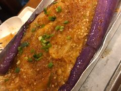 -高烤场烧烤餐厅(文华里店)
