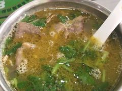 -河南拉面(肇周路店)