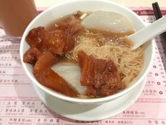 -池记(尖沙咀店)