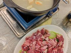 羊-红树林顺御楼(石楼店)