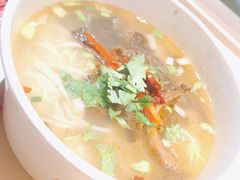 -卷翻天·卷饼(越野路店)