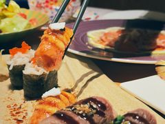 -原志优秀食材·匠心料理·海胆主题(金亿广场店)