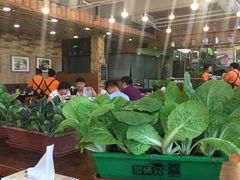 -香江小厨 The Kitchen(香江俱乐部店)