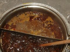 -一绪に寿喜烧(虹悦城店)
