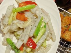 -雀舞云南菜(天津天河城购物中心店)