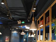 -汤姆家的牛排意面披萨(新城市广场店)