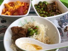 -老乡鸡(南京新街口洪武北路店)