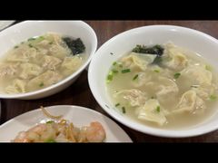 -王家沙点心店(南京西路总店)