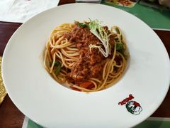 -萨贝尔意式西餐厅(古城新梦店)