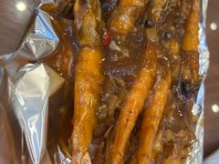 -华顺土菜馆(洪岗路店)