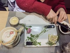 -昱匠·日本料理(金融街店)