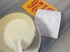 -芬芳甜品(同福路店)