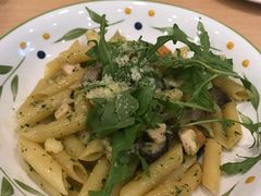 鸡肉通心粉-萨莉亚意式餐厅(星海广场店)