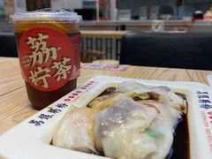 -荔银肠粉·非遗手藝(夫子庙店)