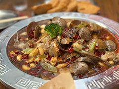 -破店肥哈·海鲜·烧烤(郑州银泰inPARK店)