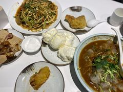 雪衣豆沙-萍香大厨·锅包肉(大东门店)