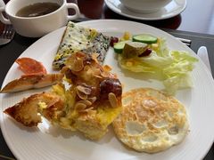 -北京兴基铂尔曼饭店