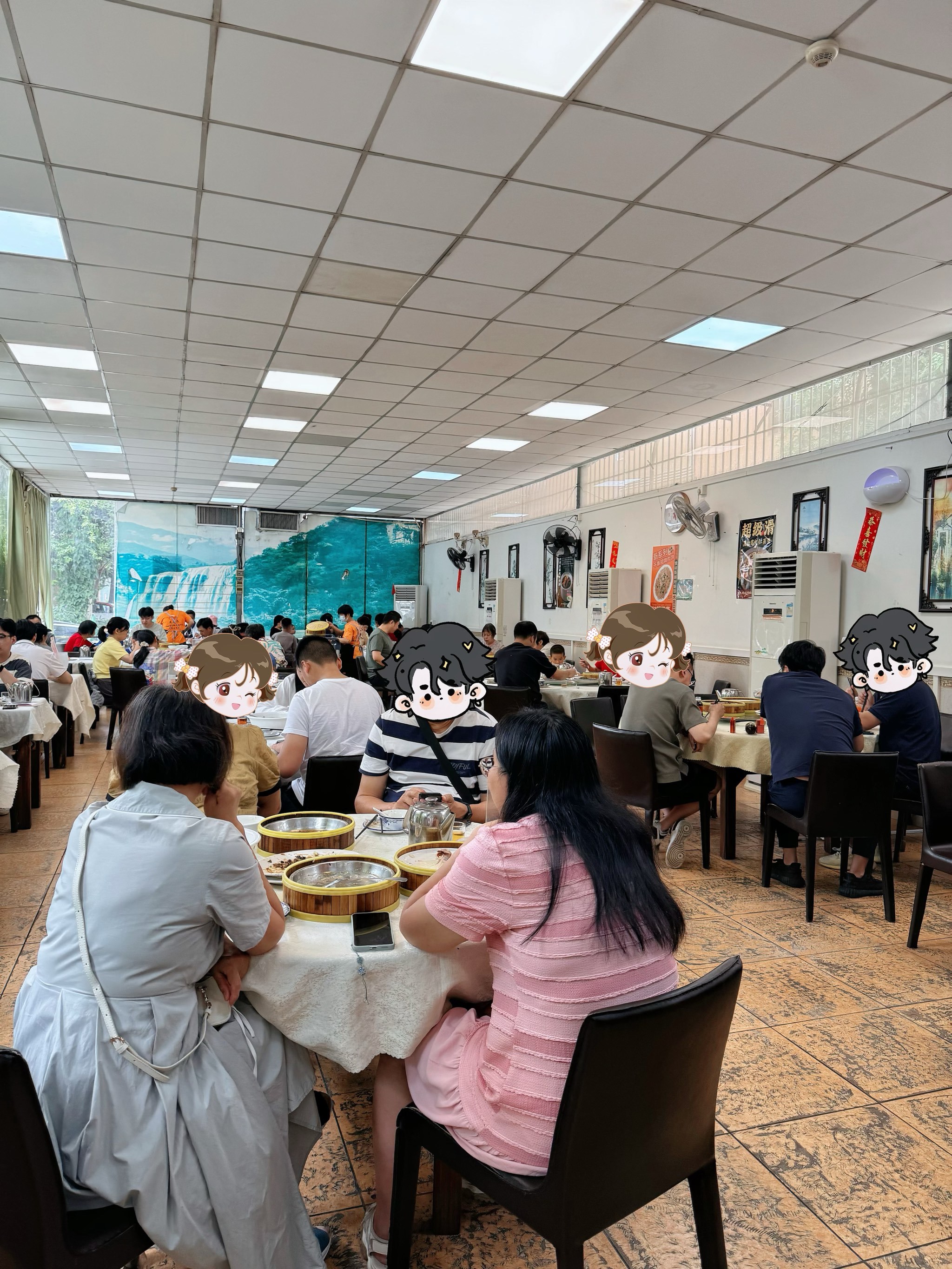 在佛山还是"蒸"的蕞好吃