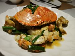 -79号渔船海鲜饭店(宝安店)