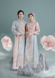 -布拉格婚纱摄影(真实客片店)