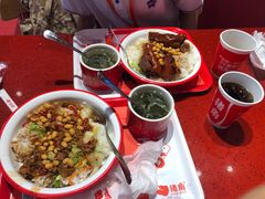 -猪角·闽南猪脚饭(上梅林店)