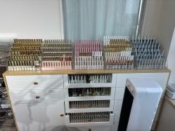 -四季·予你日式美甲美睫Nail