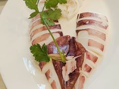 -海宝酒家(中山四路店)