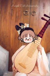 -Angel Fish photography 儿童摄影工作室(亚运村店)