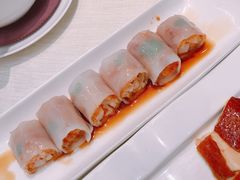 金网脆皮虾肠粉-御宝轩(益丰·外滩源店)