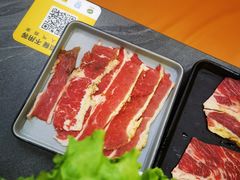 -允辛家·自助泥炉烤肉(九亭店)
