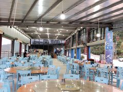 大堂-七鲜渔港美食餐厅(巽寮湾海景店)