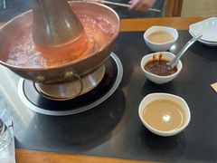 -情忆草原涮肉馆