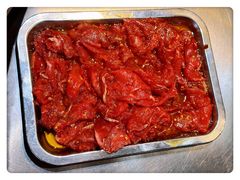 -胡四哥特色火盆烧烤(一分店)