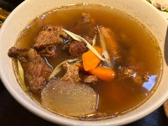 -薇酌饮·陕西菜(南门外店)
