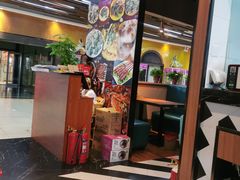 -新疆喀什噶尔餐厅(普利街店)